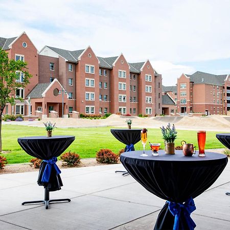 Hotel Maverick Grand Junction Esterno foto