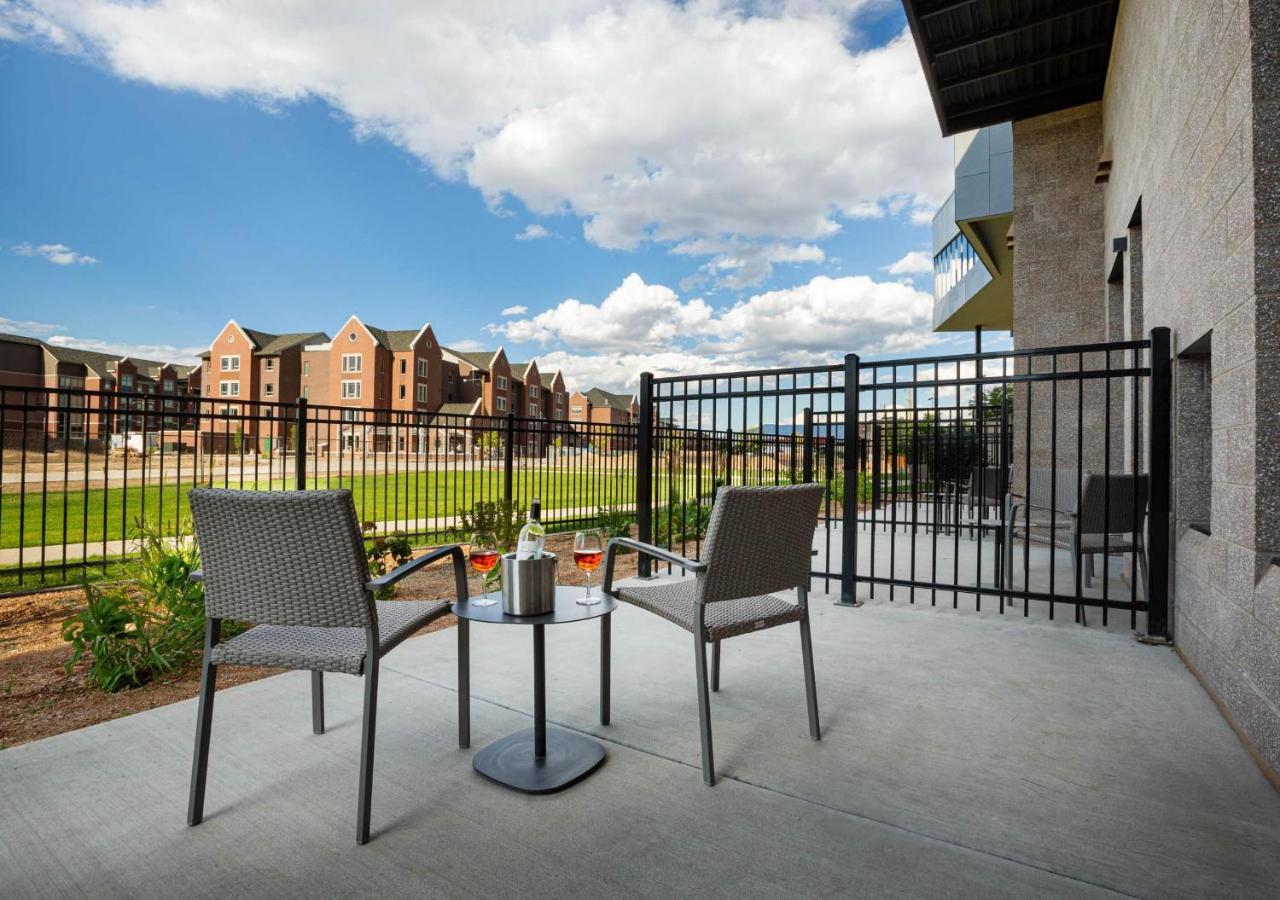 Hotel Maverick Grand Junction Esterno foto
