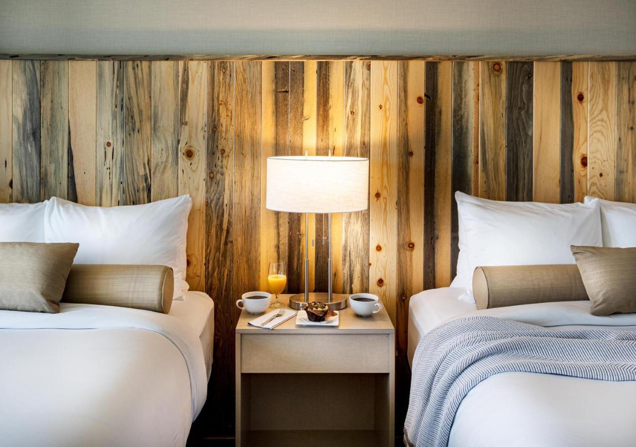 Hotel Maverick Grand Junction Esterno foto