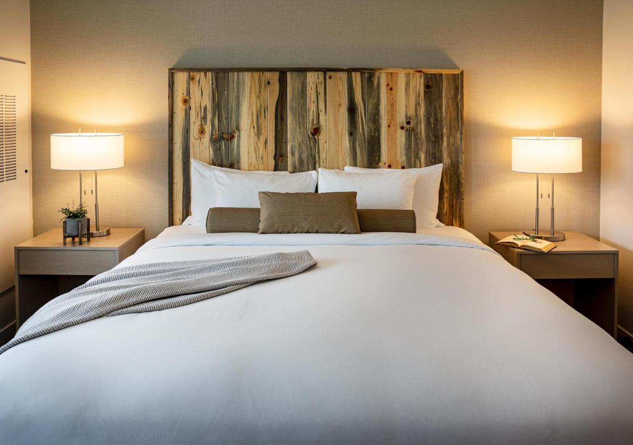 Hotel Maverick Grand Junction Esterno foto