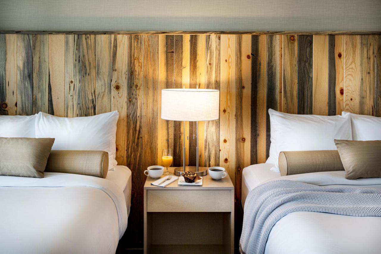 Hotel Maverick Grand Junction Esterno foto