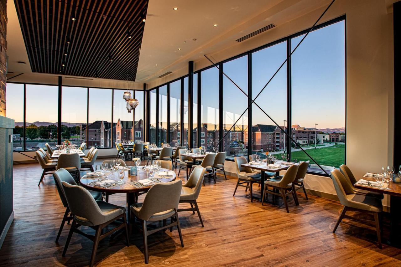 Hotel Maverick Grand Junction Esterno foto