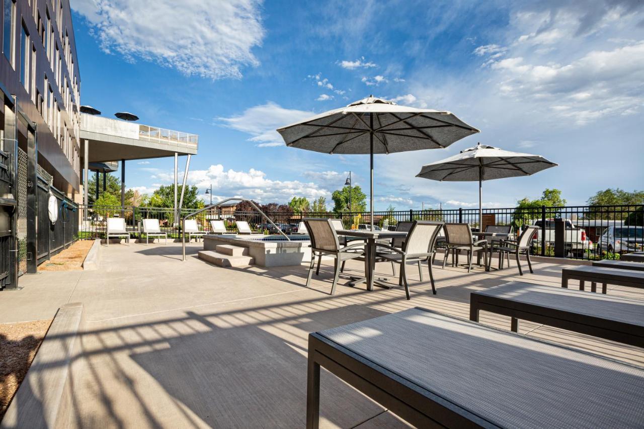 Hotel Maverick Grand Junction Esterno foto