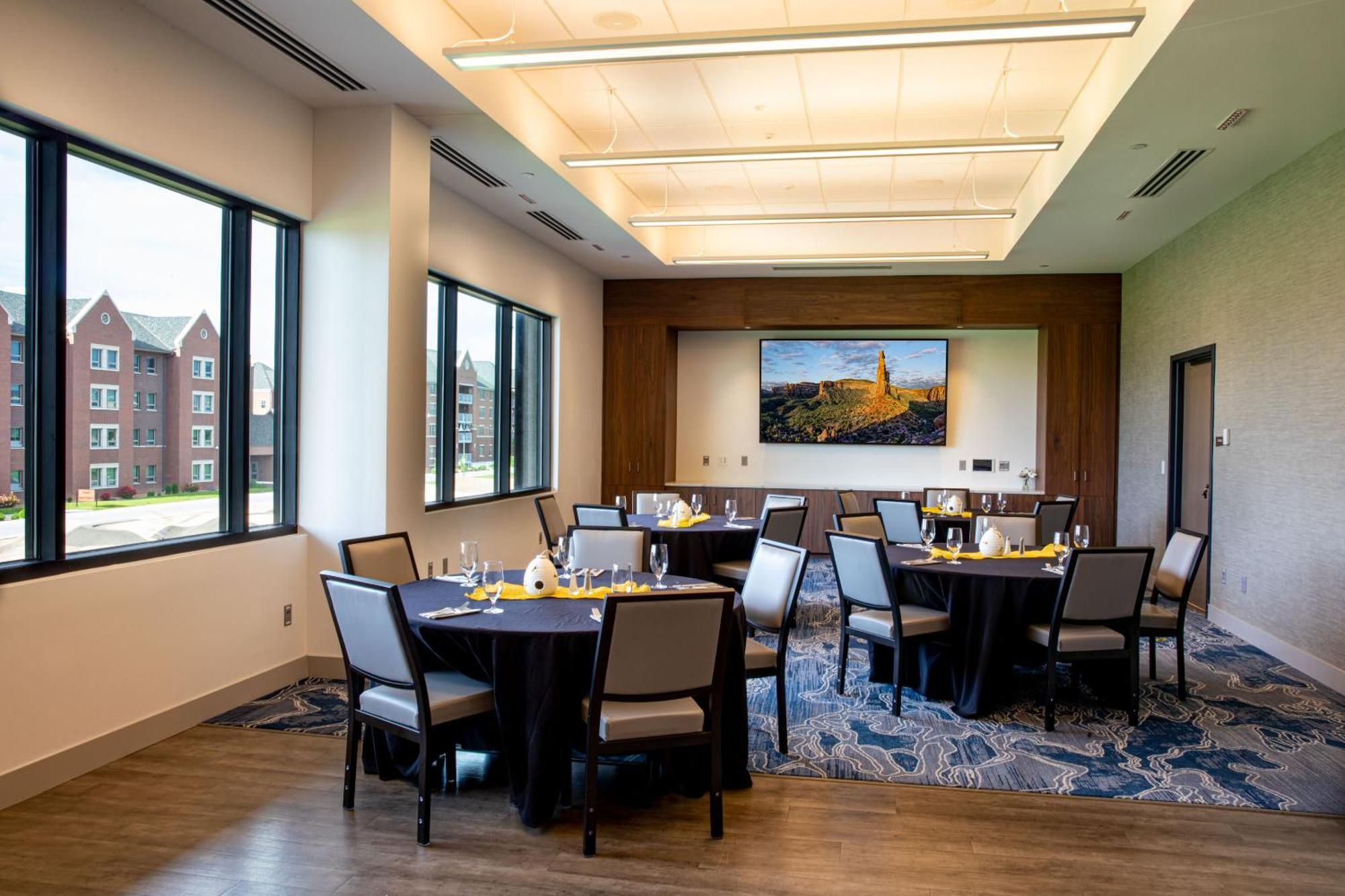 Hotel Maverick Grand Junction Esterno foto